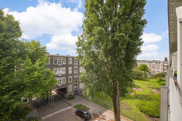 Medium property photo - Charlotte de Bourbonstraat 1-3, 1055 WN Amsterdam